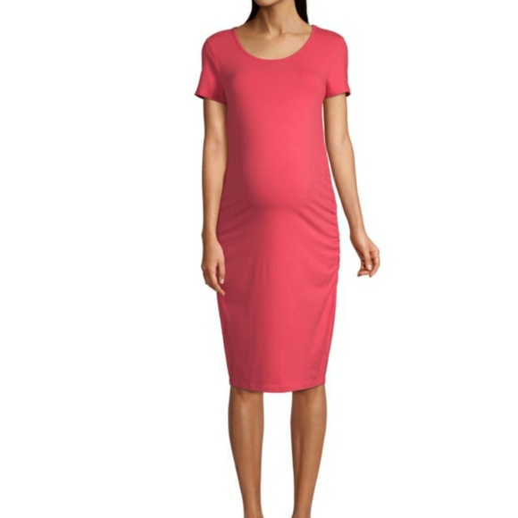 Dresses & Skirts - Belle & Sky Maternity dress